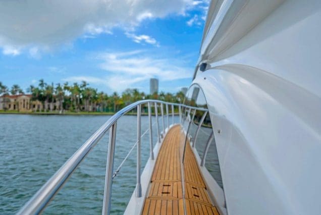 65ft Azimut Ram Miami Marina